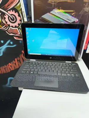 Laptop HP ProBook 11 x360 G3 EE 8GB Intel Core i5 SSD 128GB