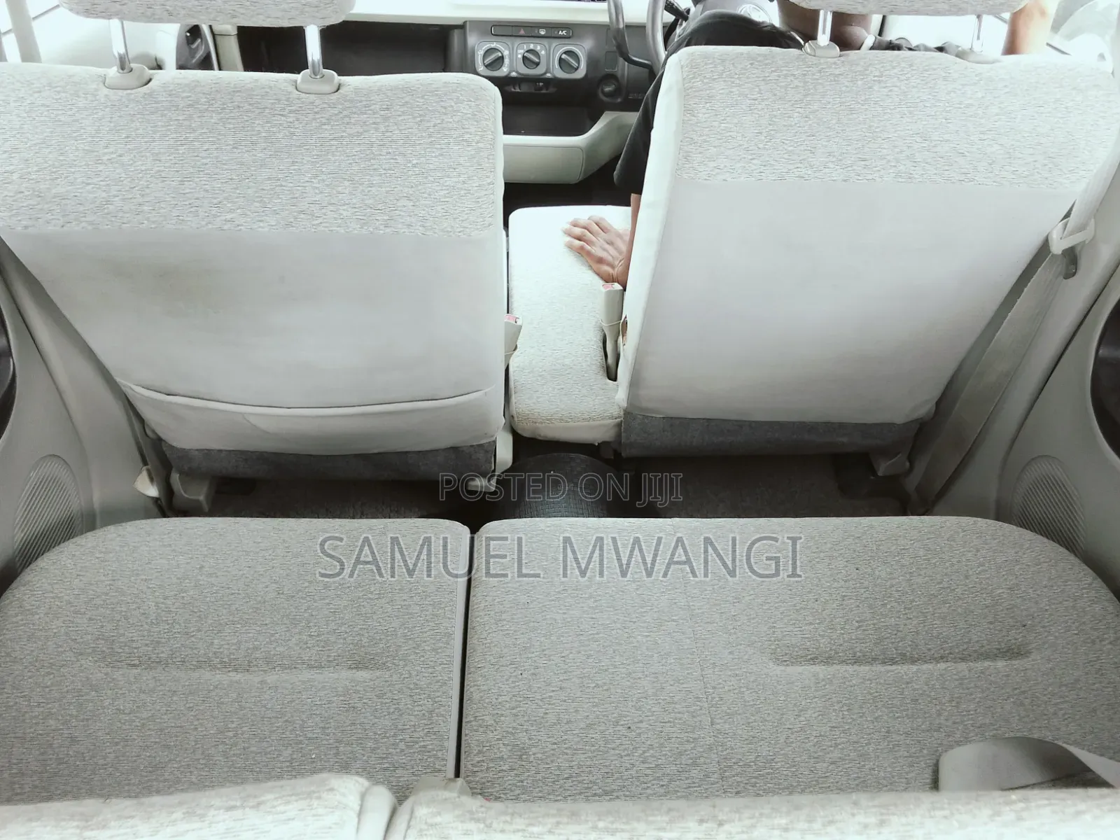Toyota Passo 2013