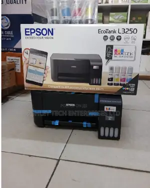 Epson EcoTank L3250 Print Scan Copy – Original