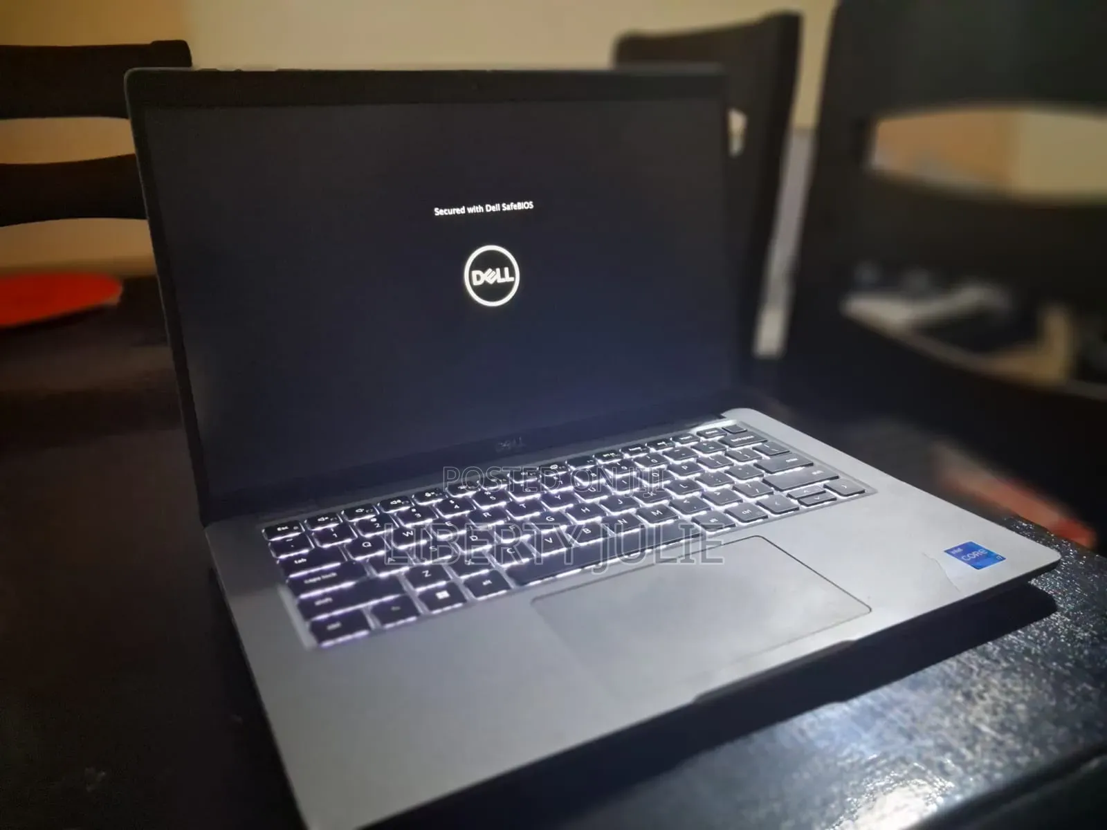 Laptop Dell 8GB Intel Core i7 SSHD (Hybrid) 500GB