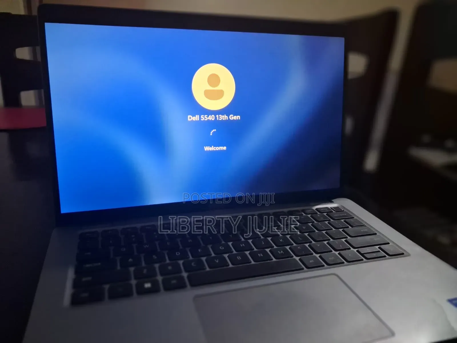 Laptop Dell 8GB Intel Core i7 SSHD (Hybrid) 500GB