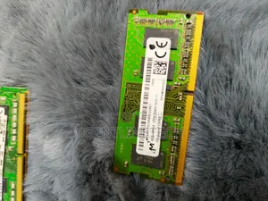 Micron 4gb Ram Pc4