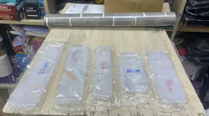Silicone TV Remote Covers - Ny
