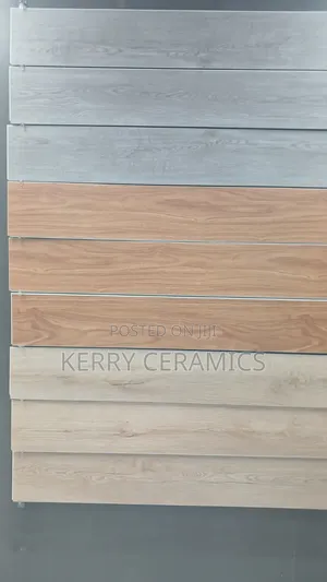 SPC Floor Laminates