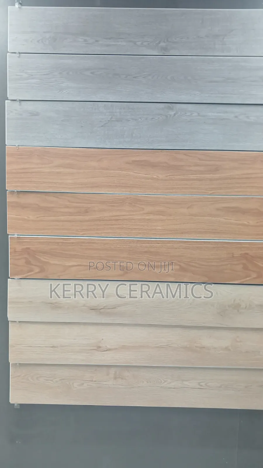SPC Floor Laminates