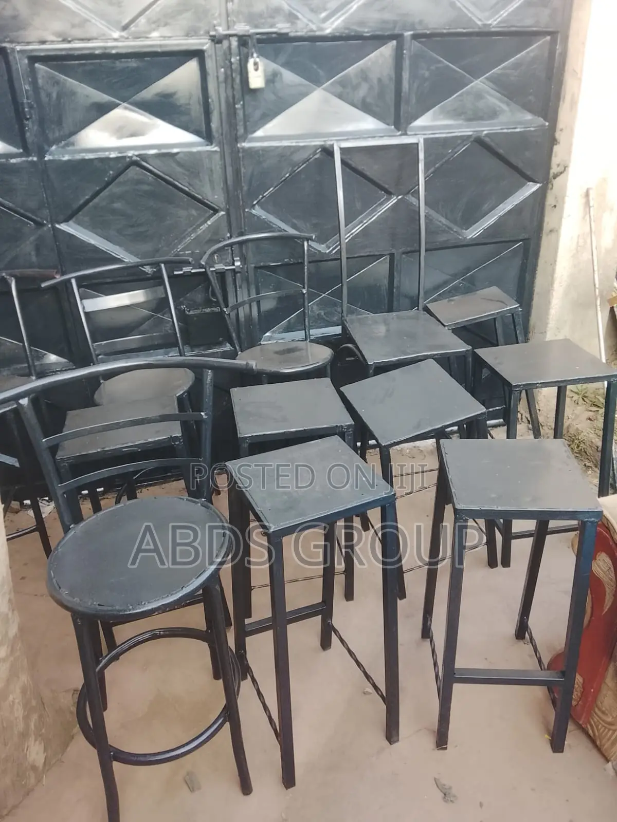 Club Items Sale