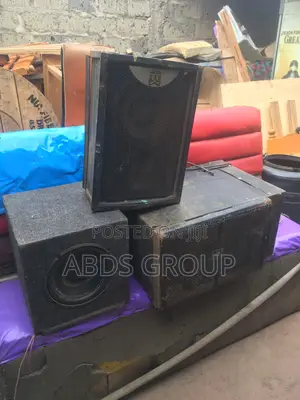 Club Items Sale