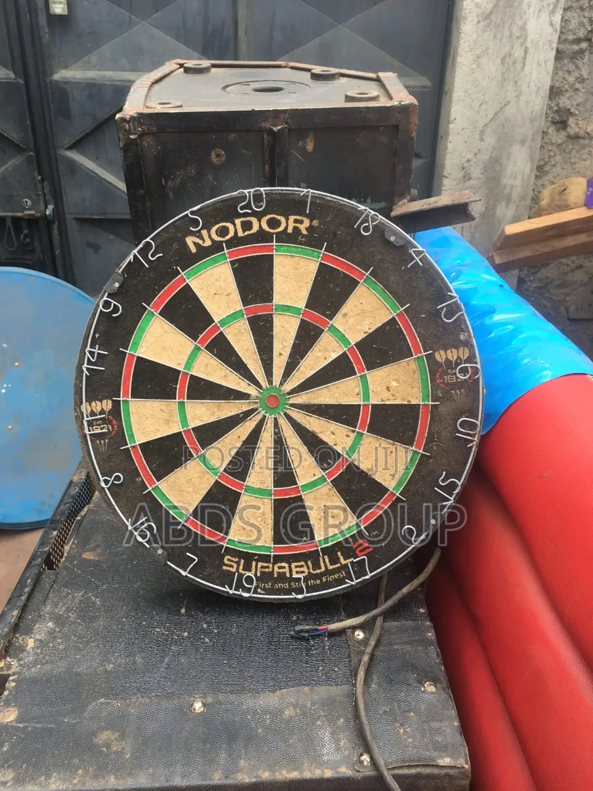 Club Items Sale