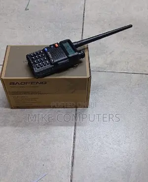 Uv5r 128 Channel Radio,Dual Band Walking Talking