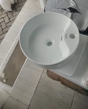 H/W Basin Frencia