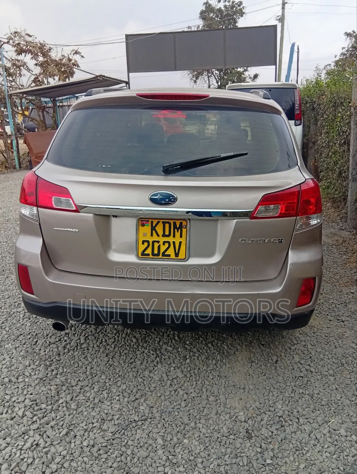 Subaru Forester 2014 Gray