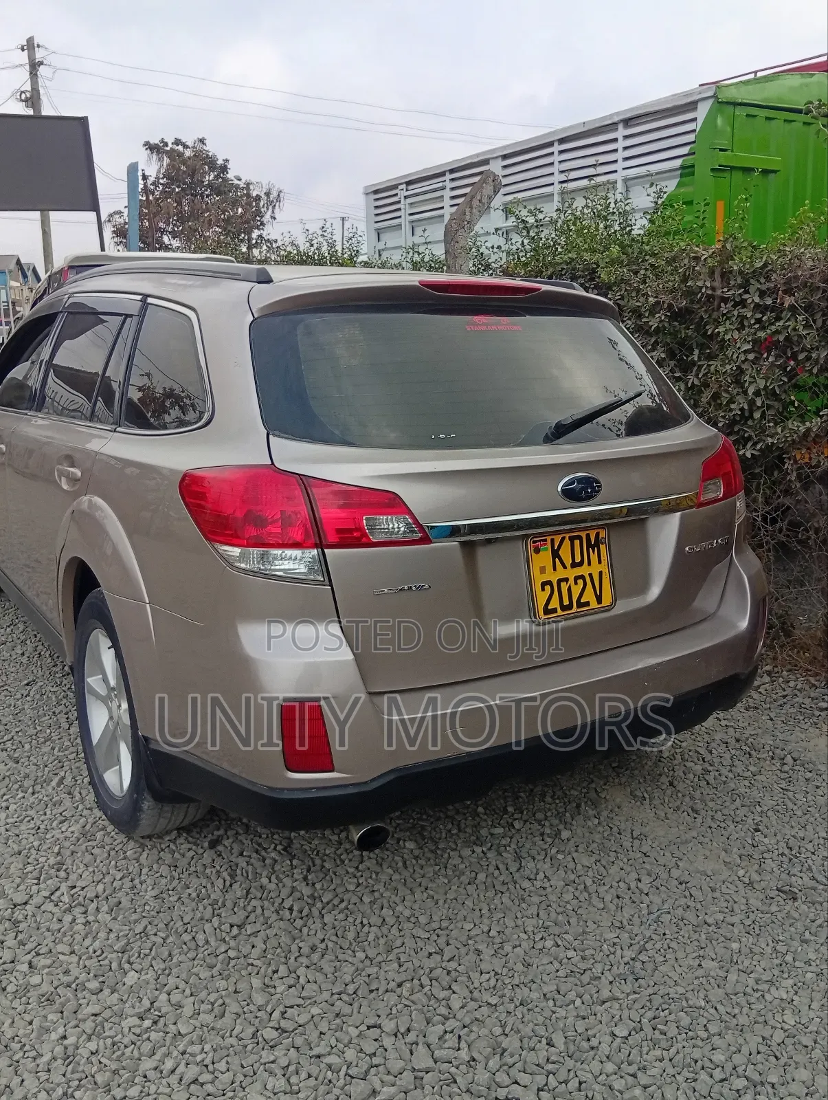 Subaru Forester 2014 Gray