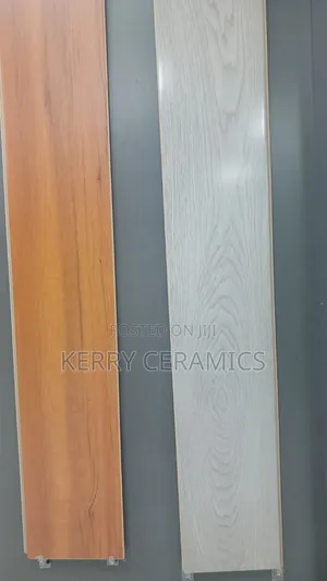 SPC Floor Laminates