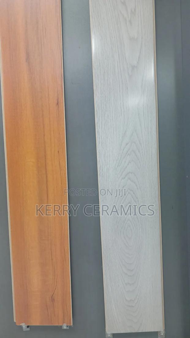 SPC Floor Laminates - thumbnail 2