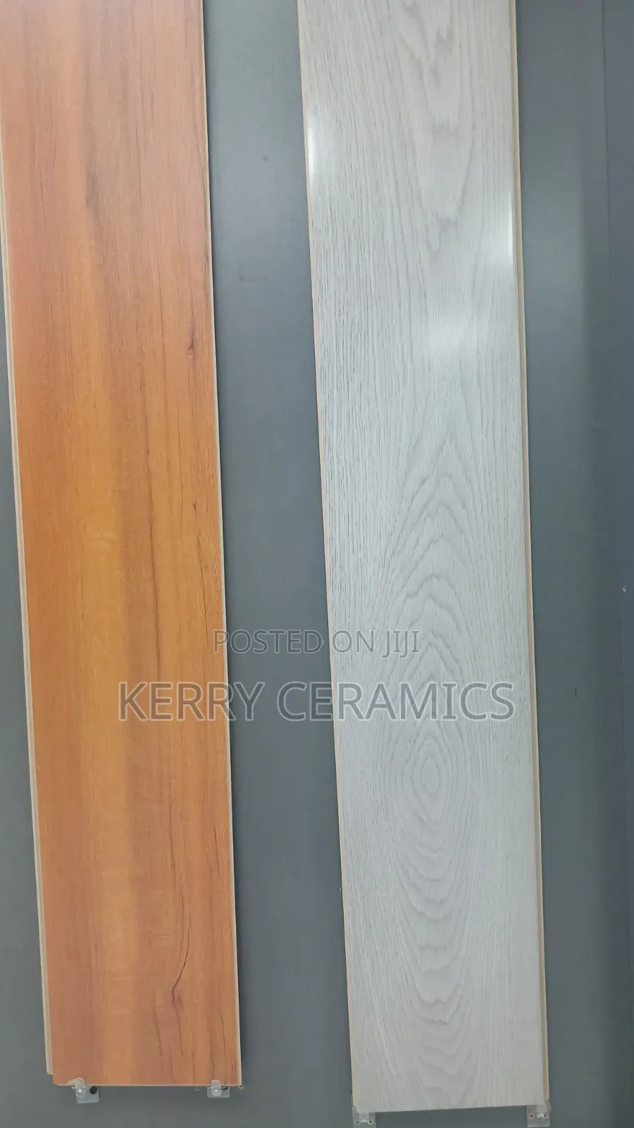 SPC Floor Laminates