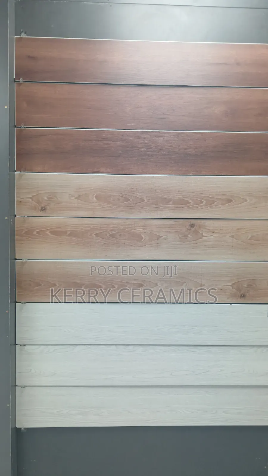 SPC Floor Laminates