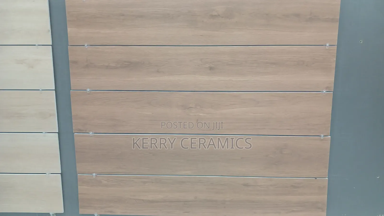 SPC Floor Laminates