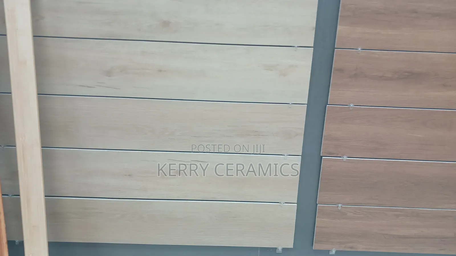 SPC Floor Laminates