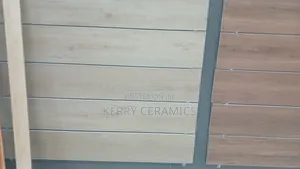 SPC Floor Laminates