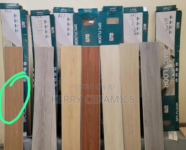 SPC Floor Laminates - thumbnail 6