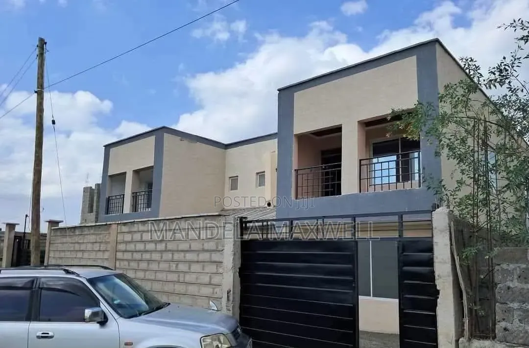 4bdrm Maisonette in Katani for rent