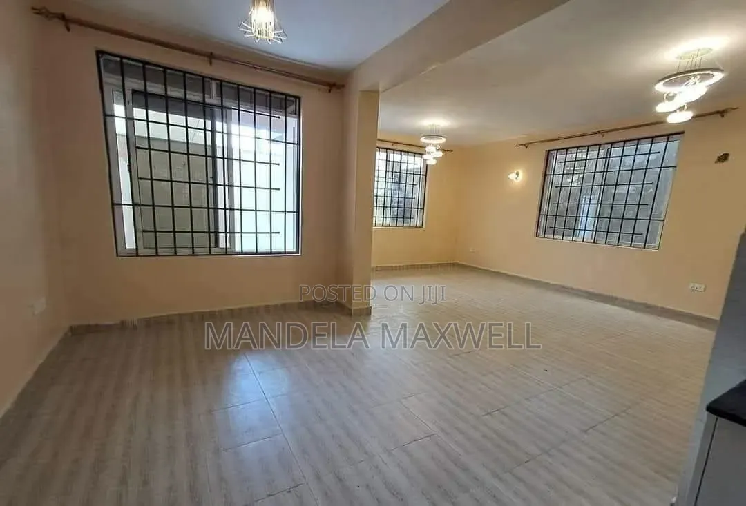 4bdrm Maisonette in Katani for rent