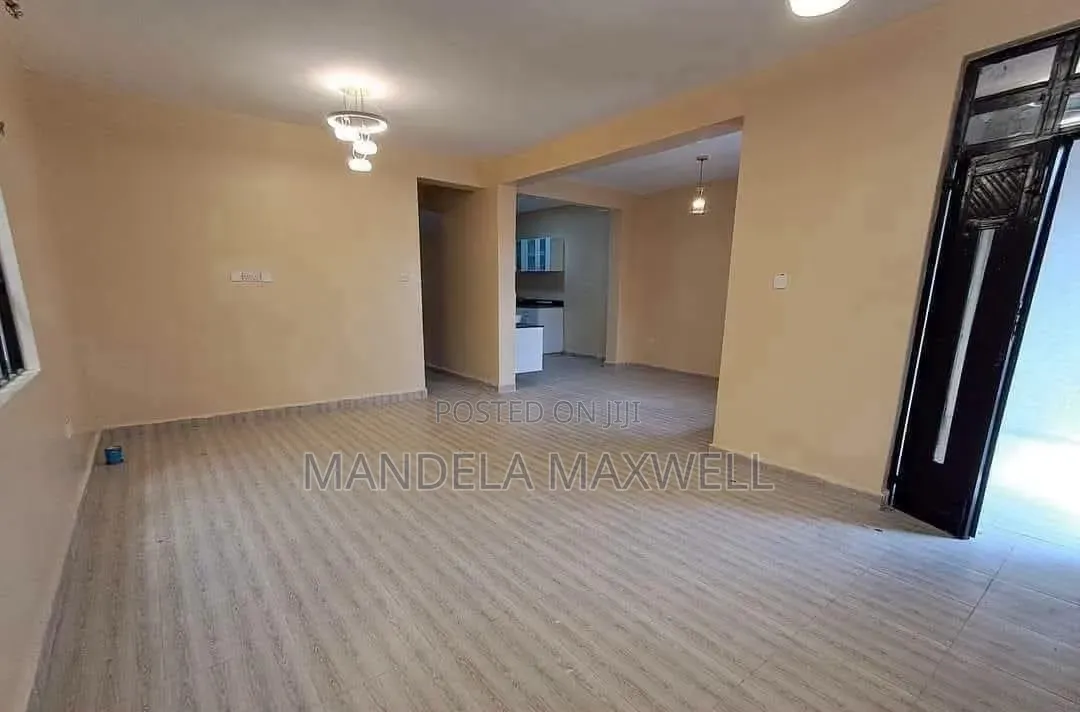 4bdrm Maisonette in Katani for rent