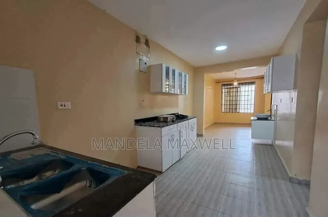 4bdrm Maisonette in Katani for rent