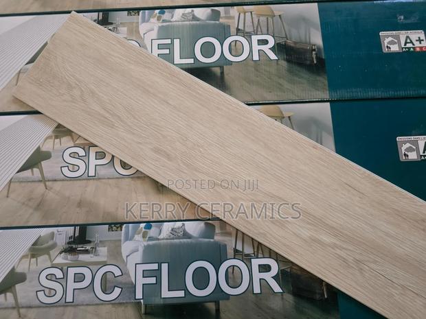 SPC Floor Laminates - thumbnail 8