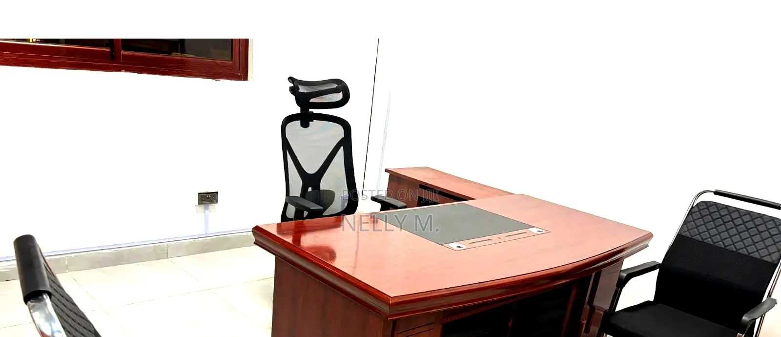 Furnished Private Office for Rent|along Thika Road