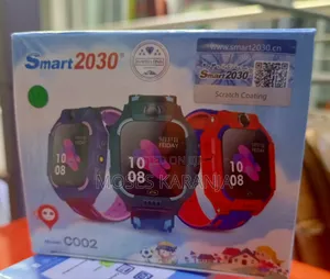 Children’s Smart Watch With Calling & GPS