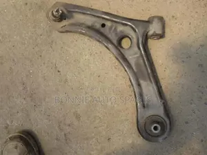 Honda Life Control Arm