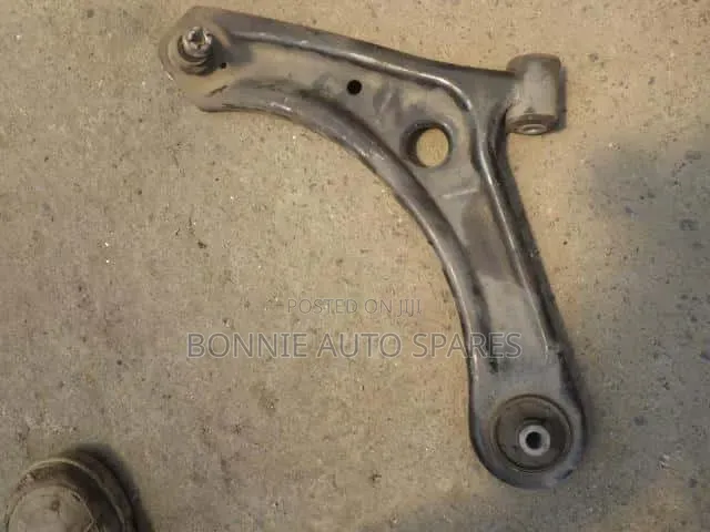 Honda Life Control Arm