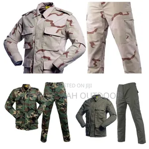 Outdoor Tactical Legit Hiking Gear Original BDU Suits