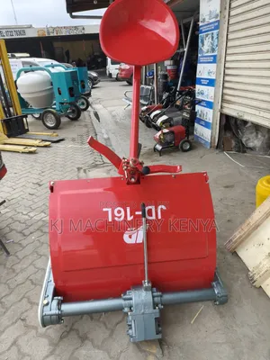 Rotavator for Walking Tractor