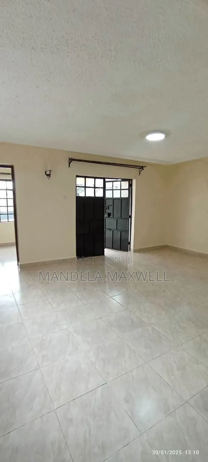 3bdrm Duplex in Katani for rent