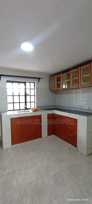 3bdrm Duplex in Katani for rent