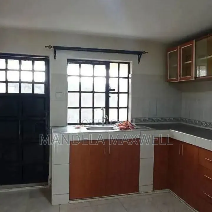 3bdrm Duplex in Katani for rent