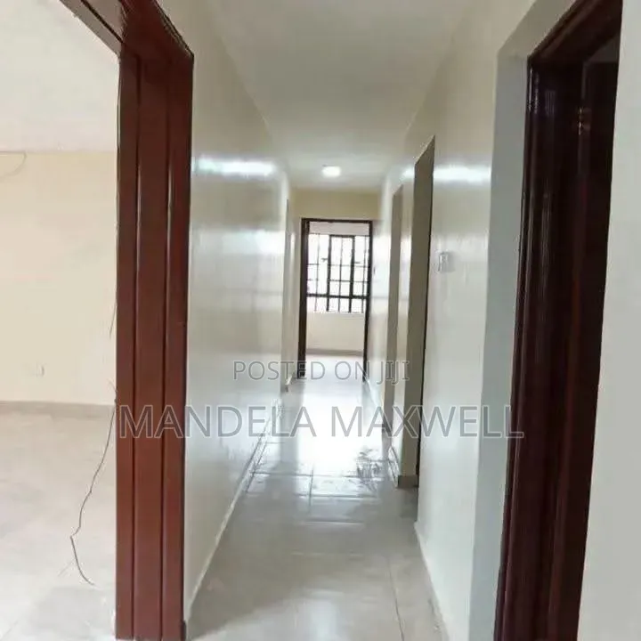 3bdrm Duplex in Katani for rent