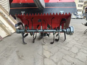 Rotavator for Walking Tractor