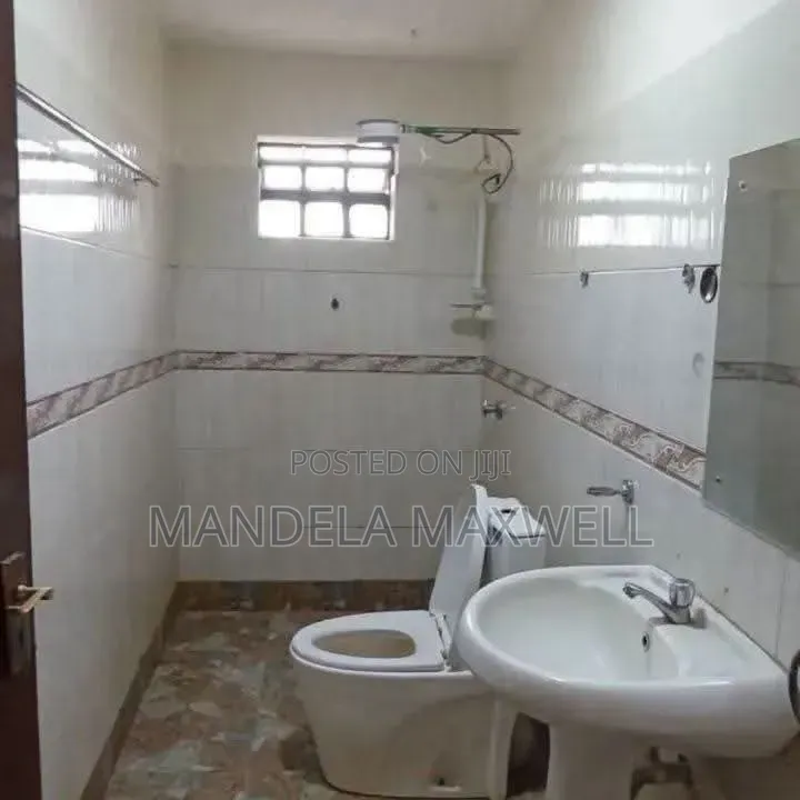 3bdrm Duplex in Katani for rent
