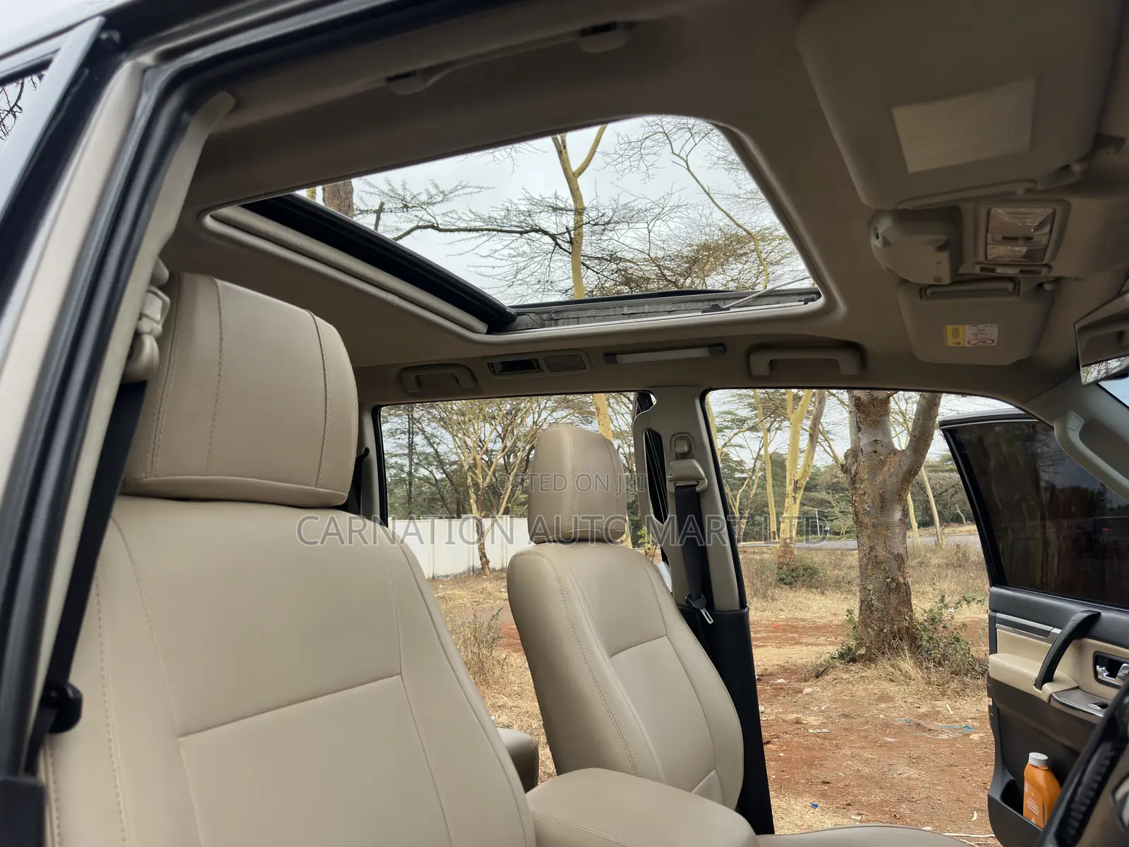 Mitsubishi Pajero V90 3.2 GR Diesel Turbo 2017 Gold