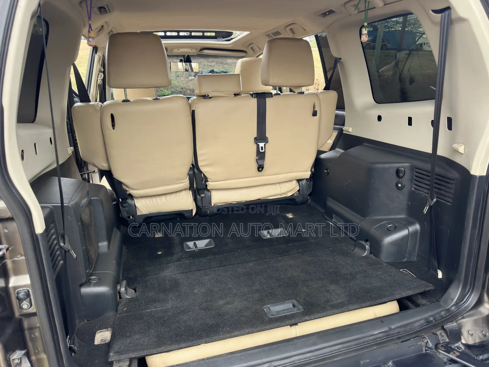 Mitsubishi Pajero V90 3.2 GR Diesel Turbo 2017 Gold