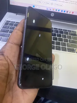Google Pixel 8 128 GB Black