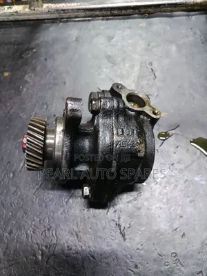 Steering Pump/ Cartridge Landcruiser 79/1hz Engine