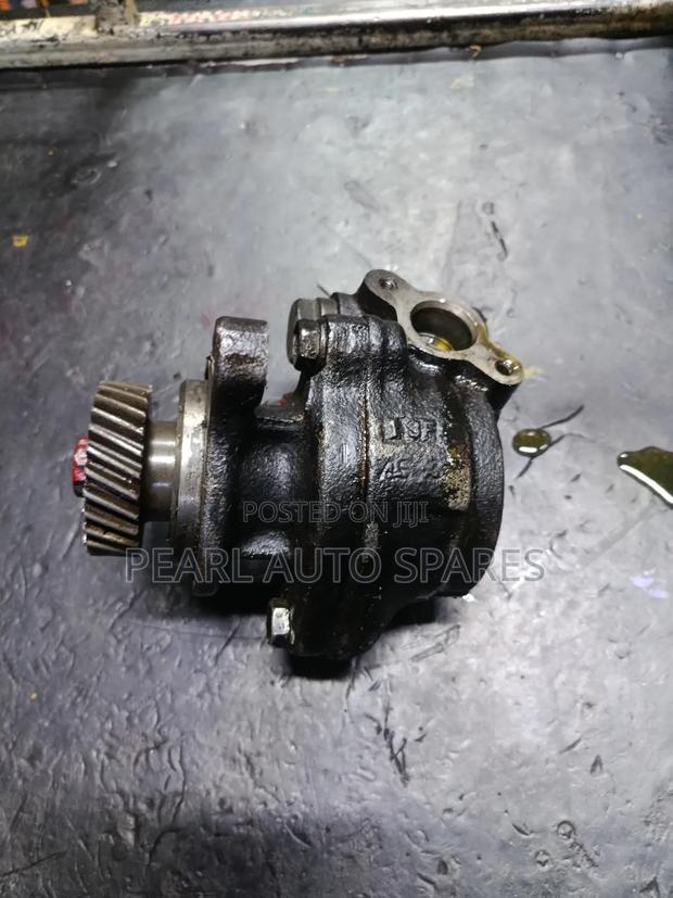 Steering Pump/ Cartridge Landcruiser 79/1hz Engine
