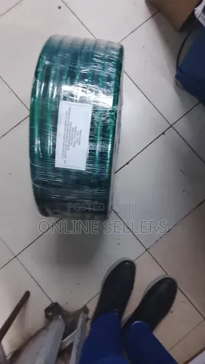 1 Inch 50m Braided Hose Pipe