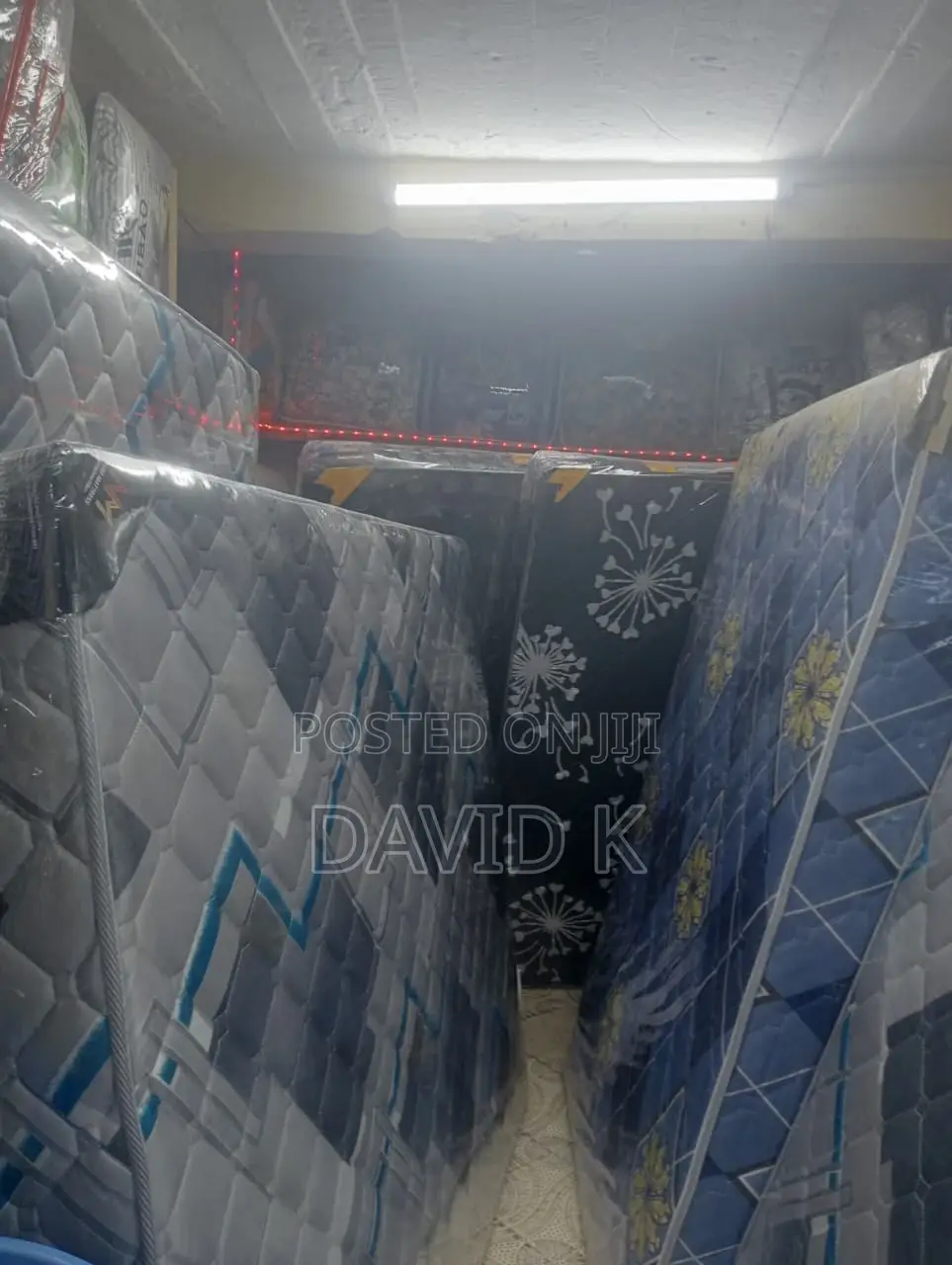 Mattresses