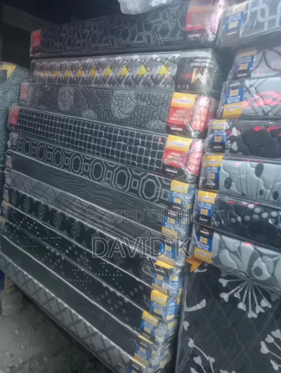 Mattresses