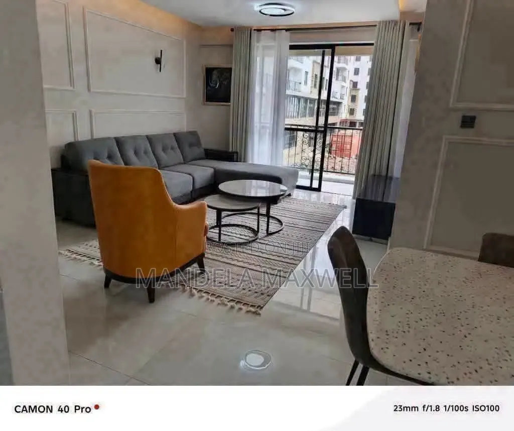2bdrm Apartment in Gateway Mall Area for rent